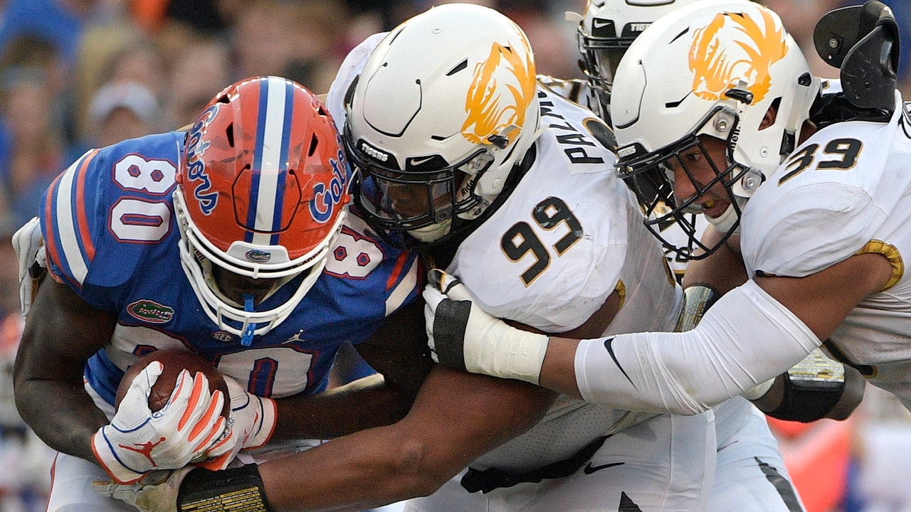 Tigers and Commodores fight for bowl eligibility
